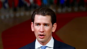 Kurz an Rom: „Jede Überschuldung halte ich für gefährlich“