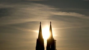 Gemeindereferentin setzt ein Zeichen mit Predigt in katholischer Messe