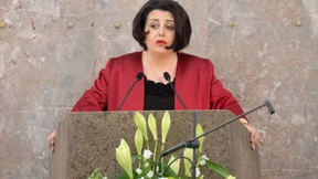 Wer wählen dürfen sollte