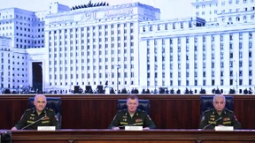 Flucht in die Hände des Aggressors