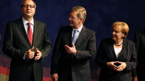 Wulff: Regierung schwächt Parlament