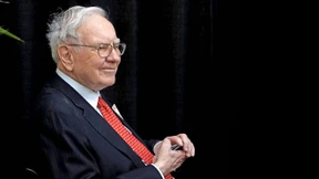 Was der Buffett-Index für 2023 voraussagt