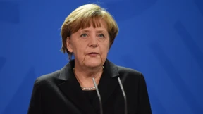 Merkel: Wir werden alles tun, um die Tragödie aufzuklären