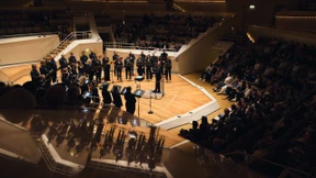 Eine Utopie aus fernem Klang