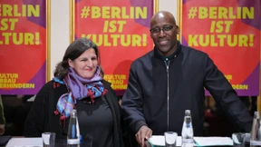 Çağla Ilk soll Gorki Theater leiten