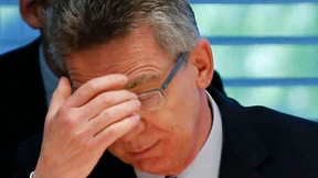 Herr Minister Ahnungslos