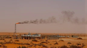 Drei Gründe für einen steigenden Ölpreis