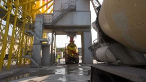 Wie Industrieunternehmen Kohlendioxid abscheiden können