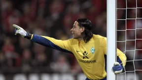 „Ich habe vor nichts Angst“ 