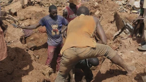 160 Tote nach Überflutungen in Nigeria