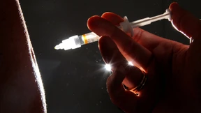 Mehrheit der Deutschen für Impfpflicht