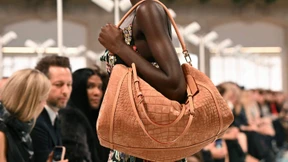 Werden Taschen jetzt wegen der Krise wieder größer?