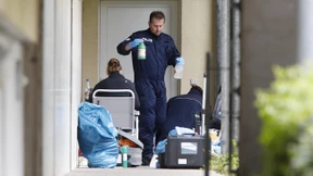  Mutmaßlicher Islamist bald vor Gericht