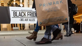 Konsumlust schlägt Konsumkritik