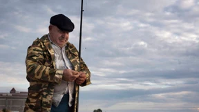 Nachrichten aus einem unbekannten Land