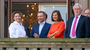 Sondieren geht über lamentieren