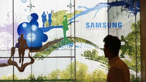 Samsung verdient so viel Geld wie noch nie