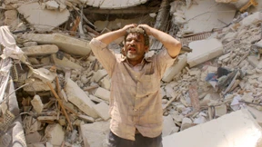 „Lage in Syrien wie in Deutschland 1945“