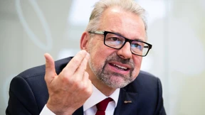 Erdbeobachter wird Europas Weltraumchef