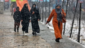 „Keiner weiß, wie es weitergehen wird“