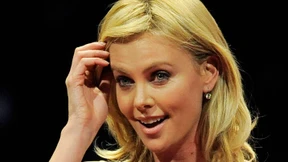 Zwei Schafe von Charles