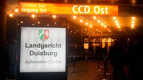 Strafprozess um Loveparade-Katastrophe beginnt mit Antragsflut