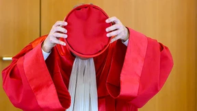 Gefahr für die Unabhängigkeit der Notenbank