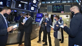 Nur die Ruhe bewahren!