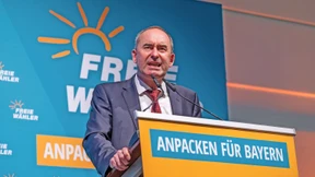 „Danke, dass ihr den Kopf hingehalten habt“