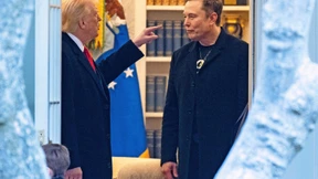 Ein bro-taler Scheidungskrieg