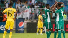 Nigeria zieht ins Finale ein 