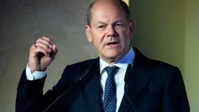 Welche Bilanz zieht Olaf Scholz aus der „Zeitenwende“?
