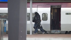 Terror-Verdächtiger war wohl nur Schwarzfahrer