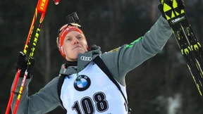 Roman Rees überrascht mit Platz vier