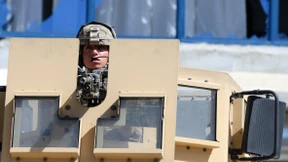 Tote nach Angriff auf Isaf-Militärkonvoi