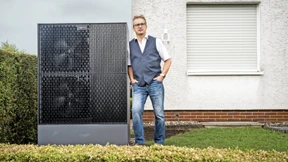 „Manche Kunden wollen fast um jeden Preis weg von Öl und Gas“