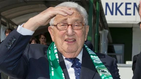 Runjaic nach Duisburg, Kissinger nach Fürth 