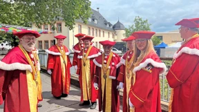 Weinbrüder im Geiste