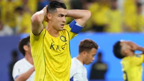Nächster Rückschlag für Ronaldo in Saudi-Arabien