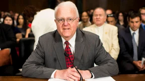 „Der Kongress wird der NSA die Flügel stutzen“