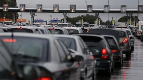 Das Mautsystem in Europa ist eine Katastrophe