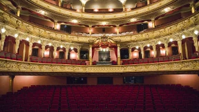 Eine Quote für neue Dramatik!