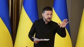 Selenskyj will Putin persönlich treffen