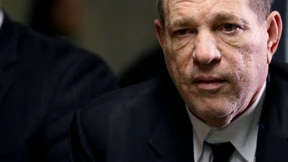 Harvey Weinstein positiv getestet