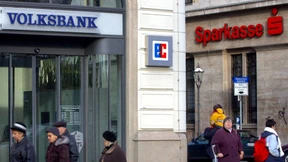 Hälfte der Sparkassen schafft Überziehungszins ab