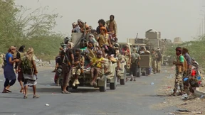 Mehr als 130 Tote bei Kämpfen um Hafenstadt Hodeida