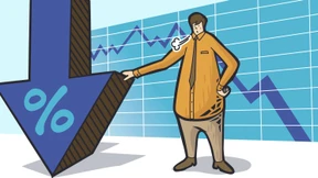 Wir wollen mehr Zinsen!