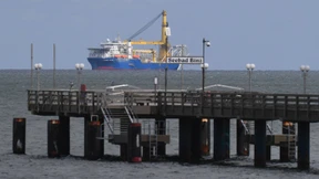 Linke und Ostausschuss gegen Amerikas Sanktionen