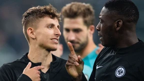 Lindström ist einfach nicht zu bremsen