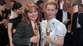 Willkommen bei den Erdmanns